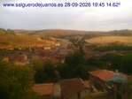 Recorre hacia atrás las últimas 24 horas
