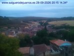 Recorre hacia atrás las últimas 24 horas
