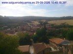 Recorre hacia atrás las últimas 24 horas
