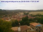 Recorre hacia atrás las últimas 24 horas
