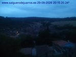Recorre hacia atrás las últimas 24 horas
