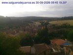 Recorre hacia atrás las últimas 24 horas
