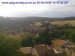 Recorre hacia atrás las últimas 24 horas
