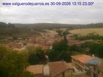 Recorre hacia atrás las últimas 24 horas
