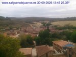 Recorre hacia atrás las últimas 24 horas
