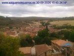 Recorre hacia atrás las últimas 24 horas
