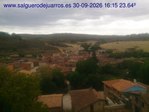 Recorre hacia atrás las últimas 24 horas
