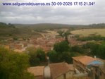 Recorre hacia atrás las últimas 24 horas
