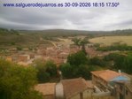 Recorre hacia atrás las últimas 24 horas
