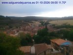 Recorre hacia atrás las últimas 24 horas
