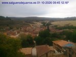 Recorre hacia atrás las últimas 24 horas
