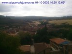 Recorre hacia atrás las últimas 24 horas
