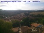 Recorre hacia atrás las últimas 24 horas
