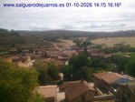 Recorre hacia atrás las últimas 24 horas
