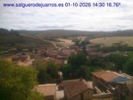 Recorre hacia atrás las últimas 24 horas
