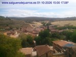 Recorre hacia atrás las últimas 24 horas
