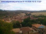 Recorre hacia atrás las últimas 24 horas
