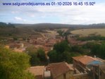 Recorre hacia atrás las últimas 24 horas
