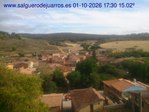 Recorre hacia atrás las últimas 24 horas

