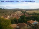 Recorre hacia atrás las últimas 24 horas
