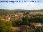 Recorre hacia atrás las últimas 24 horas
