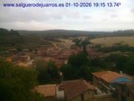Recorre hacia atrás las últimas 24 horas
