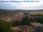 Recorre hacia atrás las últimas 24 horas
