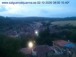 Recorre hacia atrás las últimas 24 horas
