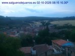 Recorre hacia atrás las últimas 24 horas
