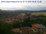 Recorre hacia atrás las últimas 24 horas
