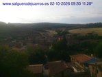 Recorre hacia atrás las últimas 24 horas
