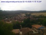 Recorre hacia atrás las últimas 24 horas
