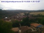 Recorre hacia atrás las últimas 24 horas

