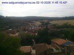 Recorre hacia atrás las últimas 24 horas
