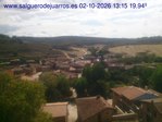 Recorre hacia atrás las últimas 24 horas
