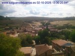 Recorre hacia atrás las últimas 24 horas
