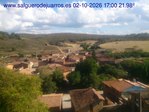 Recorre hacia atrás las últimas 24 horas
