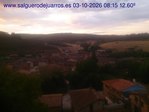 Recorre hacia atrás las últimas 24 horas
