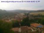 Recorre hacia atrás las últimas 24 horas
