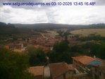 Recorre hacia atrás las últimas 24 horas
