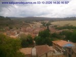 Recorre hacia atrás las últimas 24 horas
