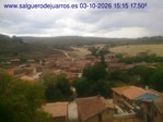 Recorre hacia atrás las últimas 24 horas
