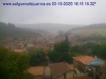 Recorre hacia atrás las últimas 24 horas
