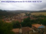 Recorre hacia atrás las últimas 24 horas
