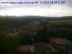 Recorre hacia atrás las últimas 24 horas
