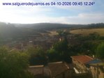 Recorre hacia atrás las últimas 24 horas
