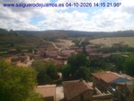 Recorre hacia atrás las últimas 24 horas
