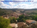 Recorre hacia atrás las últimas 24 horas
