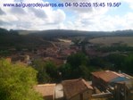 Recorre hacia atrás las últimas 24 horas
