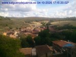 Recorre hacia atrás las últimas 24 horas
